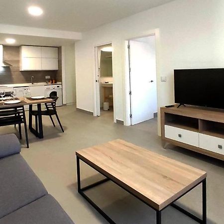 Apartamentos Lusitania Parking Gratis Bajo Disponibilidad เมรีดา ภายนอก รูปภาพ