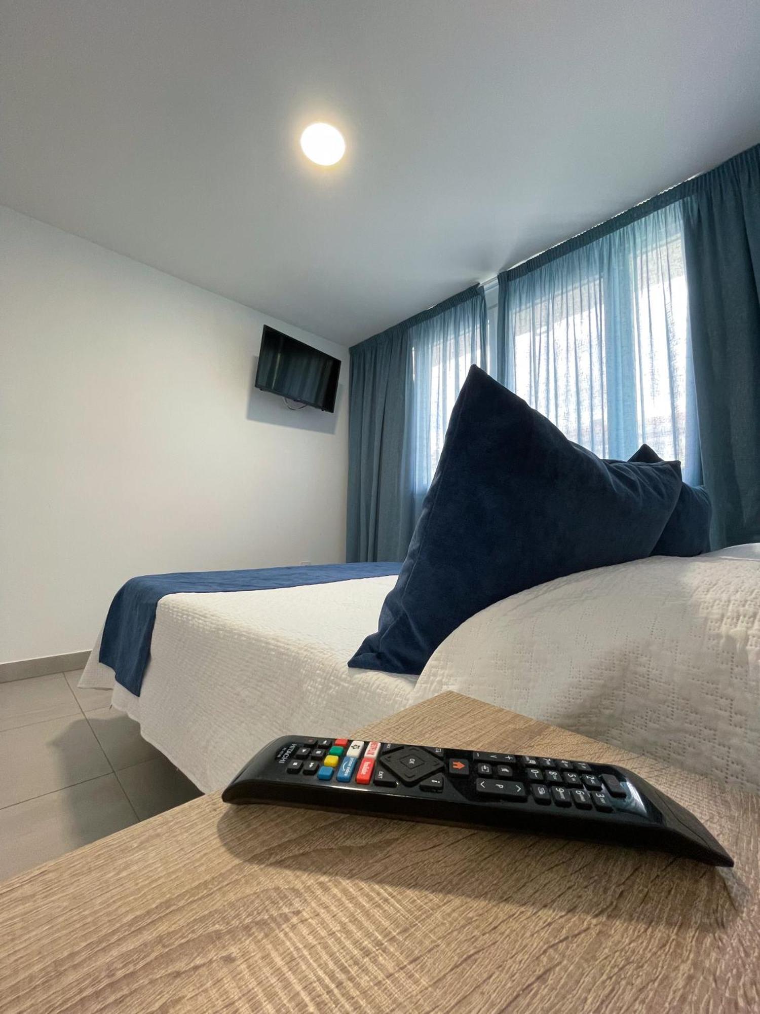 Apartamentos Lusitania Parking Gratis Bajo Disponibilidad เมรีดา ภายนอก รูปภาพ