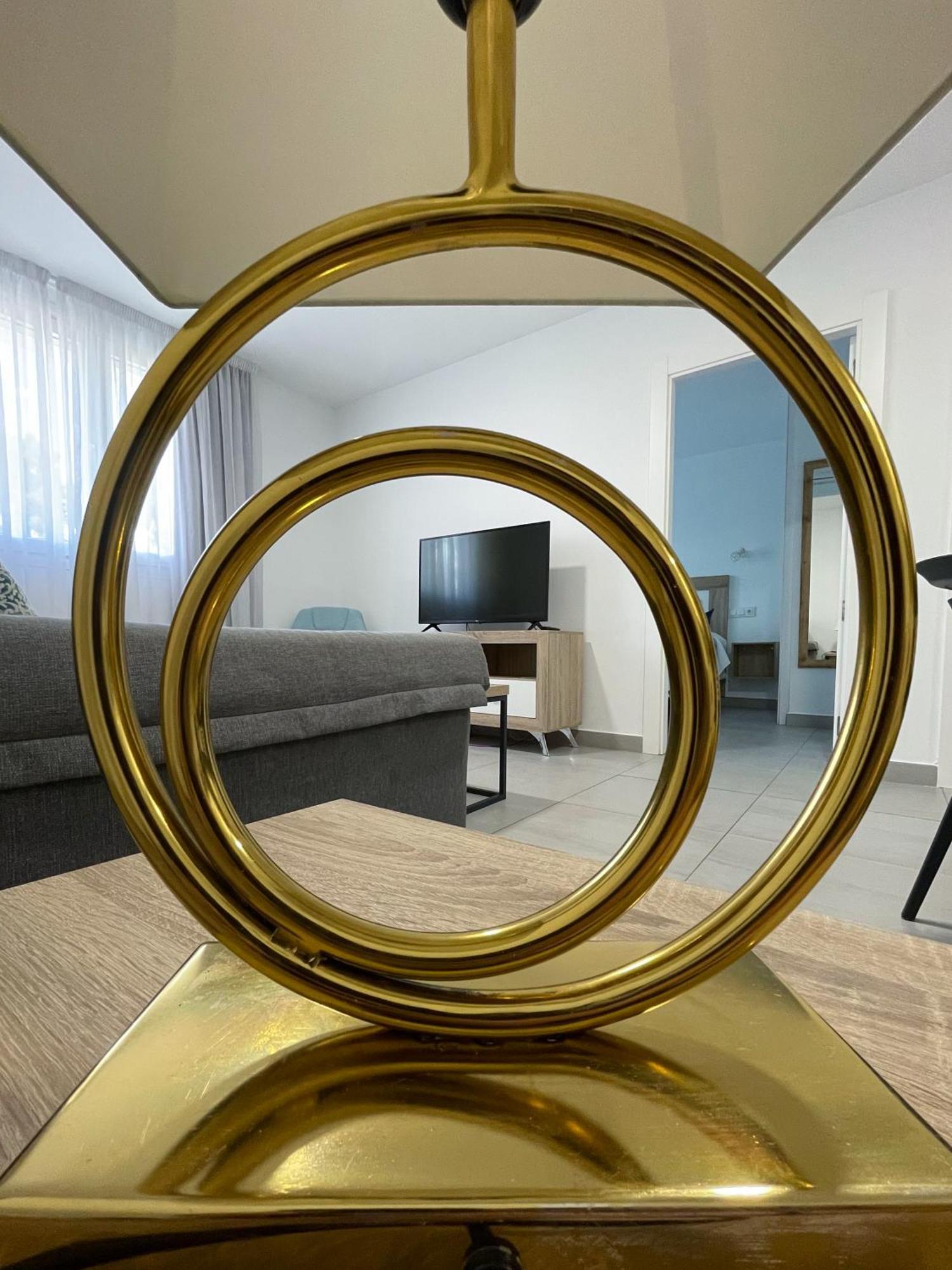 Apartamentos Lusitania Parking Gratis Bajo Disponibilidad เมรีดา ภายนอก รูปภาพ